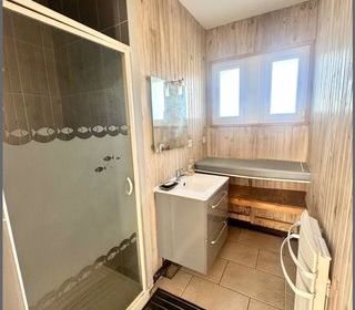  Maison � vendre 5 pi�ces 78 m�