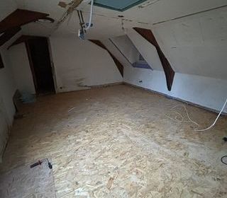  Maison � vendre 4 pi�ces 85 m�