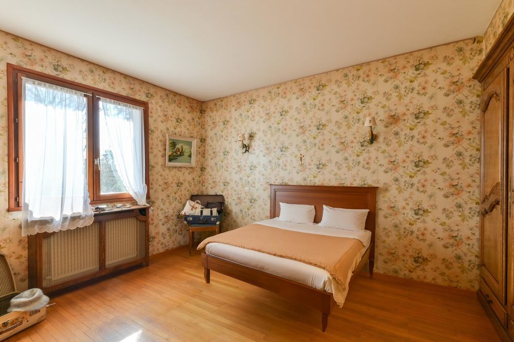 � vendre  Maison Charbonni�res-les-Bains (69260)