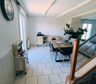  Maison � vendre 7 pi�ces 110 m�