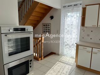  Maison � vendre 6 pi�ces 164 m�