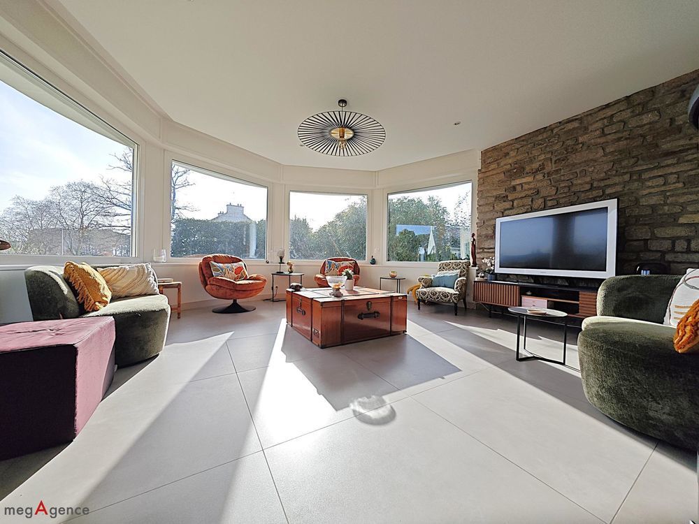 � vendre  Maison Vannes (56000)