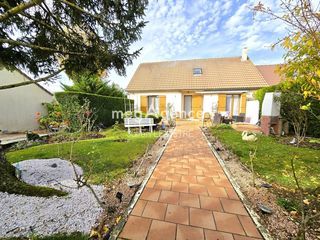  Maison � vendre 5 pi�ces 115 m�