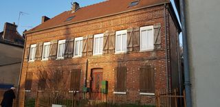  Immeuble � vendre 132 m�