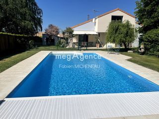  Maison � vendre 8 pi�ces 149 m�