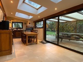  Maison � vendre 5 pi�ces 120 m�