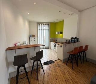  Appartement � vendre 4 pi�ces 102 m�