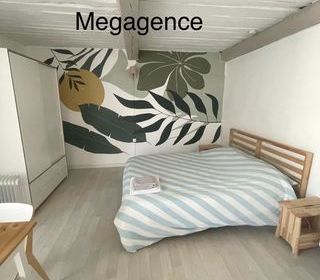  Appartement � vendre 1 pi�ce 21 m�