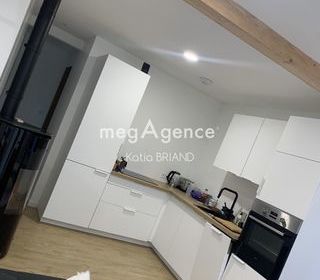  Maison � vendre 3 pi�ces 53 m�