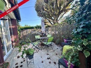  Maison � vendre 4 pi�ces 67 m�