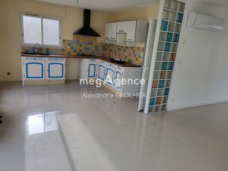  Maison � vendre 4 pi�ces 80 m�