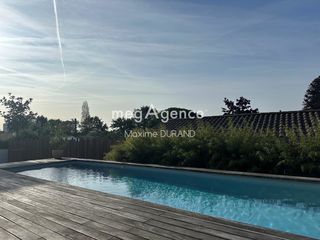  Maison � vendre 10 pi�ces 273 m�