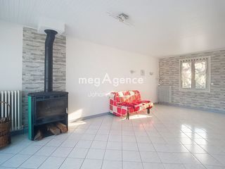  Maison � vendre 5 pi�ces 113 m�