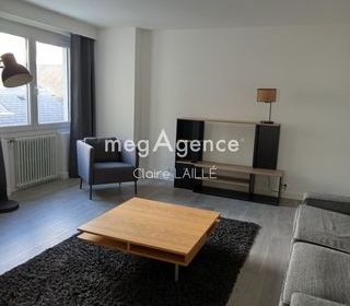  Appartement � vendre 5 pi�ces 138 m�