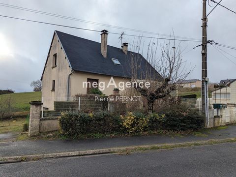   Maison DURENQUE Maison - 5 pi�ce(s) - 136 m�