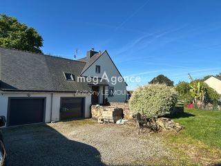  Maison � vendre 7 pi�ces 125 m�