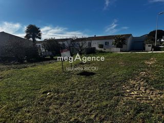  Terrain � vendre 333 m�