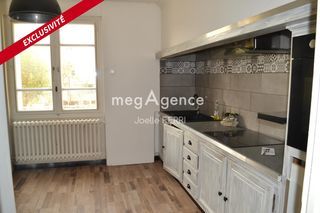  Maison � vendre 3 pi�ces 89 m�