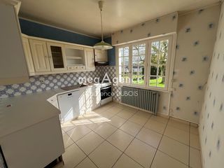  Maison � vendre 6 pi�ces 96 m�