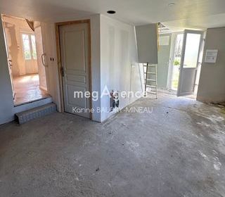  Maison � vendre 3 pi�ces 65 m�