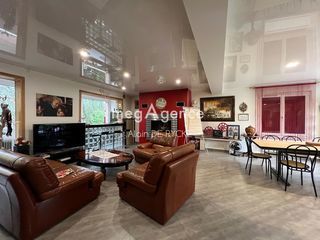  Maison � vendre 7 pi�ces 220 m�