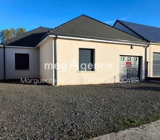  Maison � vendre 5 pi�ces 115 m�