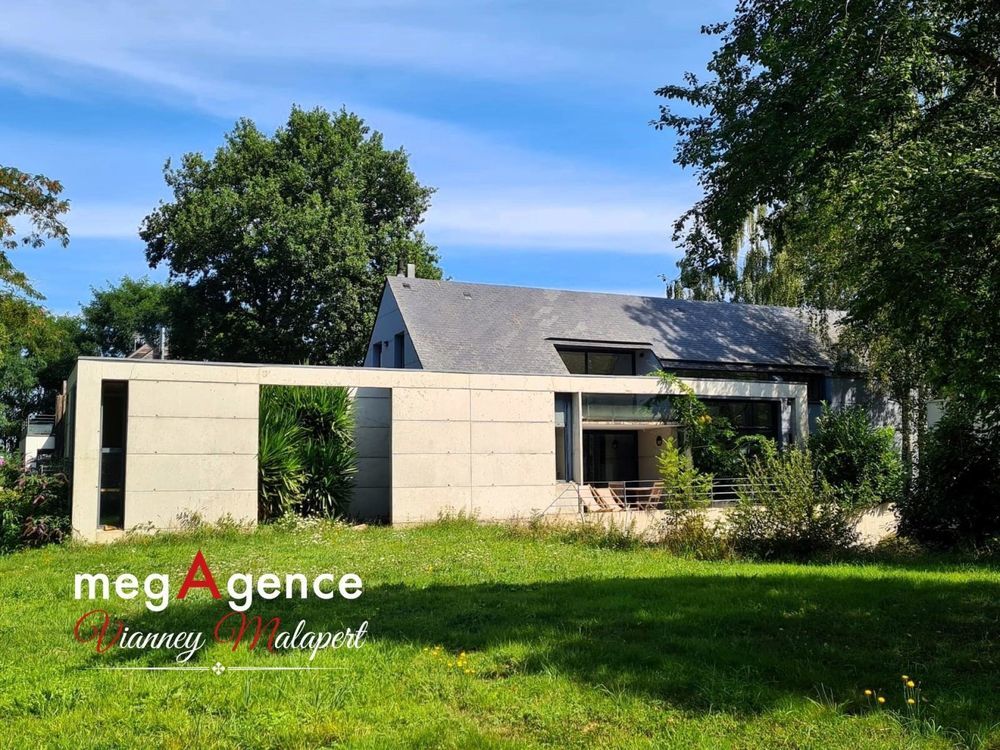 � vendre  Maison Saint-Samson-sur-Rance (22100)