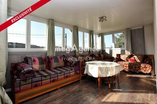  Maison � vendre 6 pi�ces 122 m�