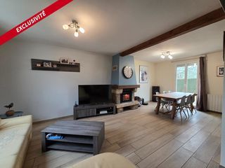  Maison � vendre 5 pi�ces 106 m�