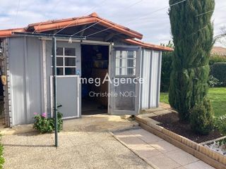  Maison � vendre 4 pi�ces 93 m�