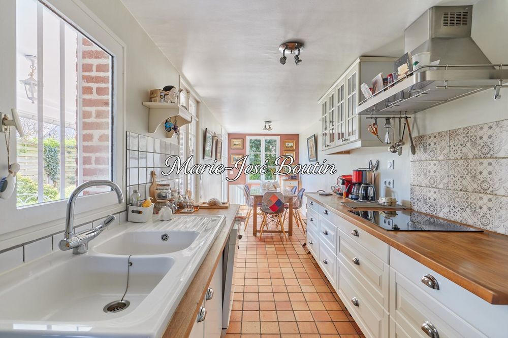 � vendre  Maison Deauville (14800)