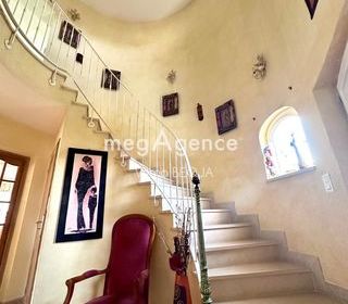  Maison � vendre 7 pi�ces 192 m�