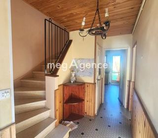  Maison � vendre 4 pi�ces 80 m�