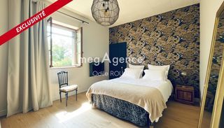  Maison � vendre 8 pi�ces 210 m�