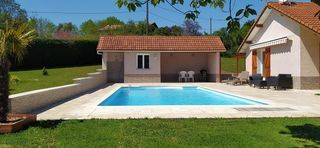  Maison � vendre 7 pi�ces 158 m�