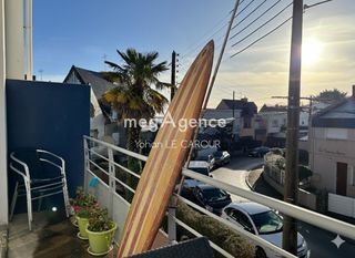  Appartement � vendre 5 pi�ces 117 m�