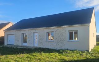  Maison � vendre 4 pi�ces 98 m�