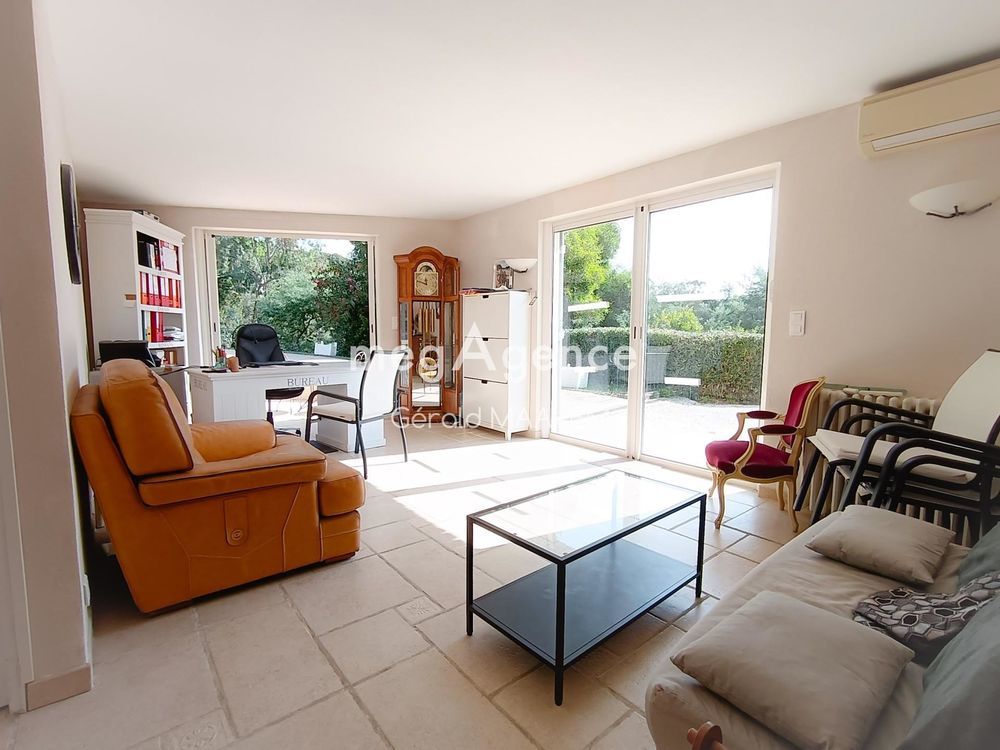 � vendre  Maison Cavalaire-sur-Mer (83240)