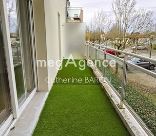  Appartement � vendre 2 pi�ces 43 m�