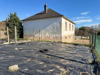  Maison � vendre 4 pi�ces 73 m�