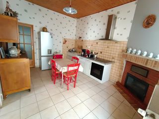  Maison � vendre 4 pi�ces 112 m�