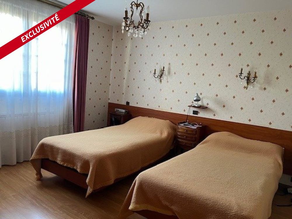 � vendre  Maison Royan (17200)