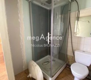  Maison � vendre 3 pi�ces 68 m�