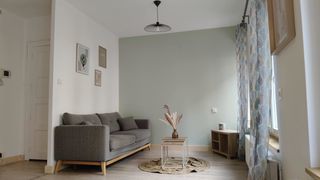  Appartement � louer 2 pi�ces 45 m�