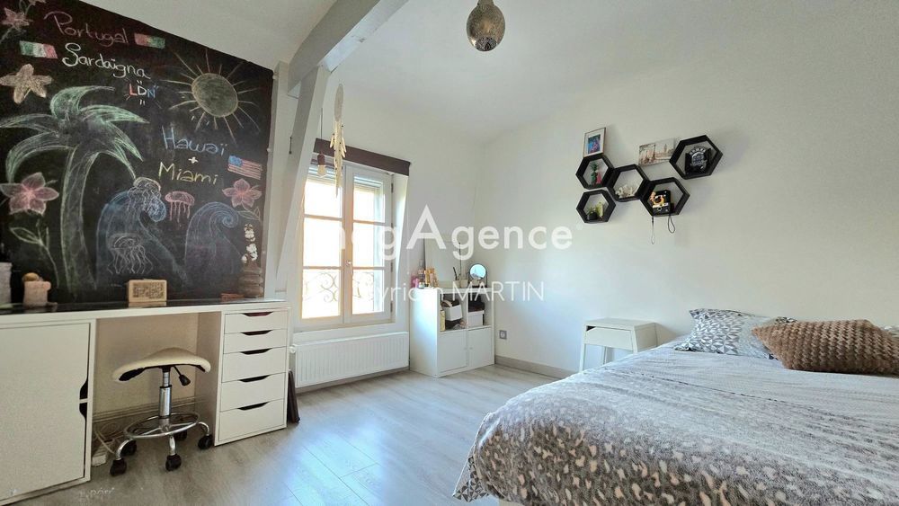 � vendre  Maison Enghien-les-Bains (95880)