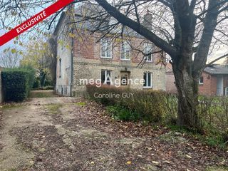  Maison � vendre 5 pi�ces 136 m�