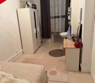  Appartement � vendre 2 pi�ces 39 m�