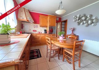  Maison � vendre 4 pi�ces 116 m�