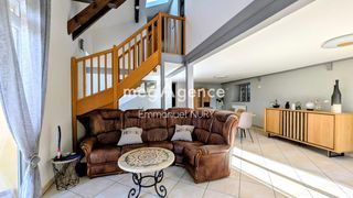  Maison � vendre 4 pi�ces 111 m�