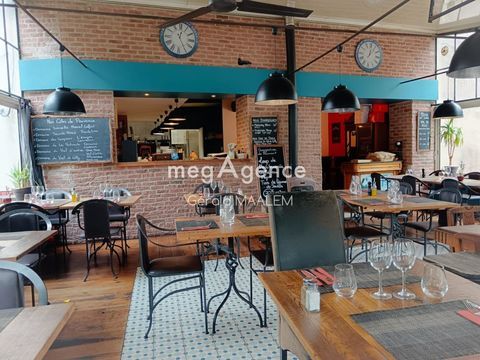 Vente Fond de Commerce - Restaurant de Village Dynamique dans le Golfe de Saint-Tropez 255000 83310 La mole